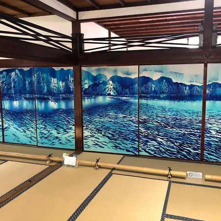 Apartament Roanne Higashiyama Kioto Zewnętrze zdjęcie
