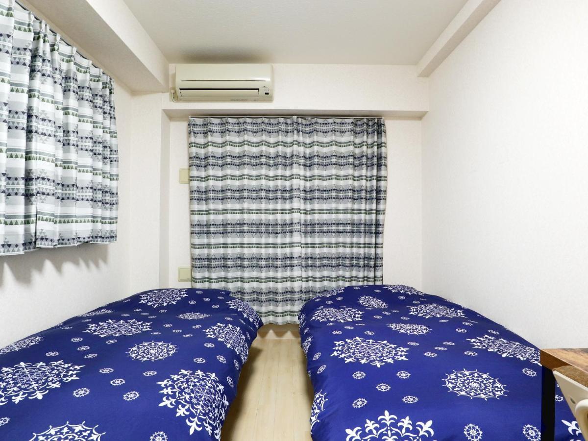 Apartament Roanne Higashiyama Kioto Zewnętrze zdjęcie