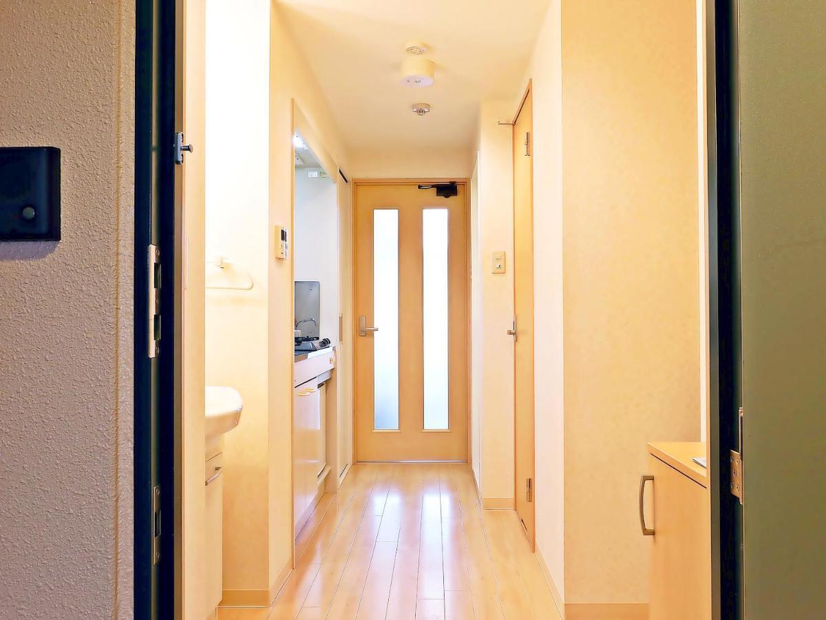 Apartament Roanne Higashiyama Kioto Zewnętrze zdjęcie