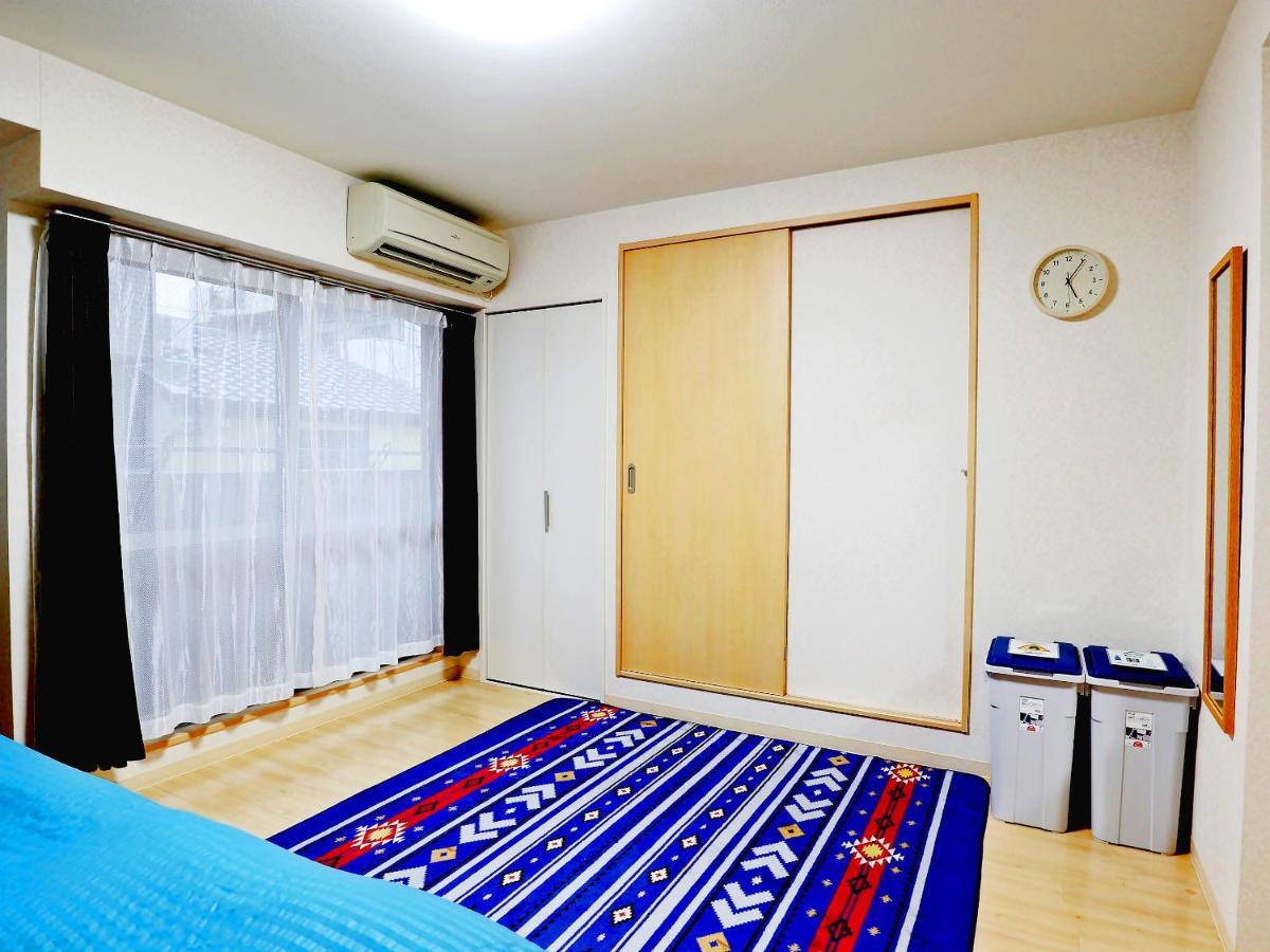 Apartament Roanne Higashiyama Kioto Zewnętrze zdjęcie