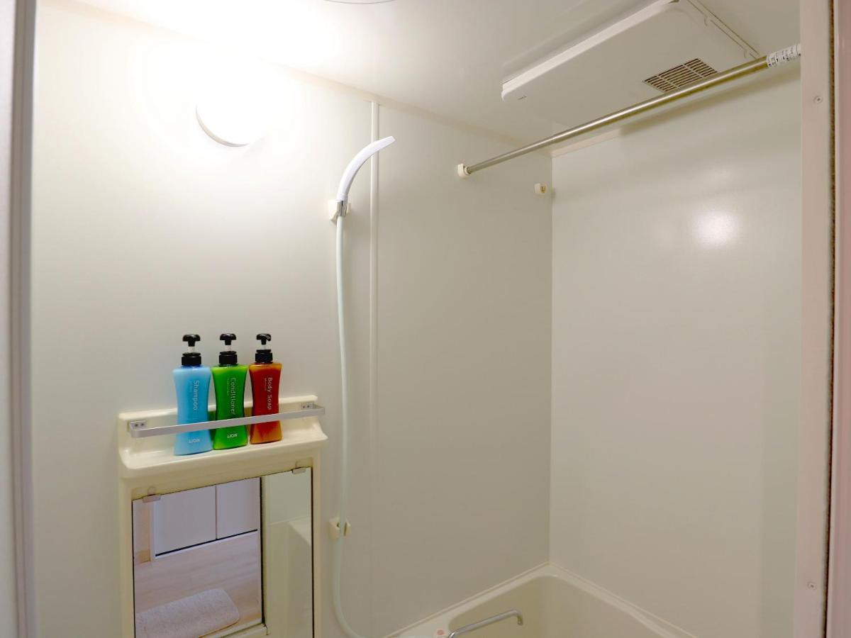 Apartament Roanne Higashiyama Kioto Zewnętrze zdjęcie