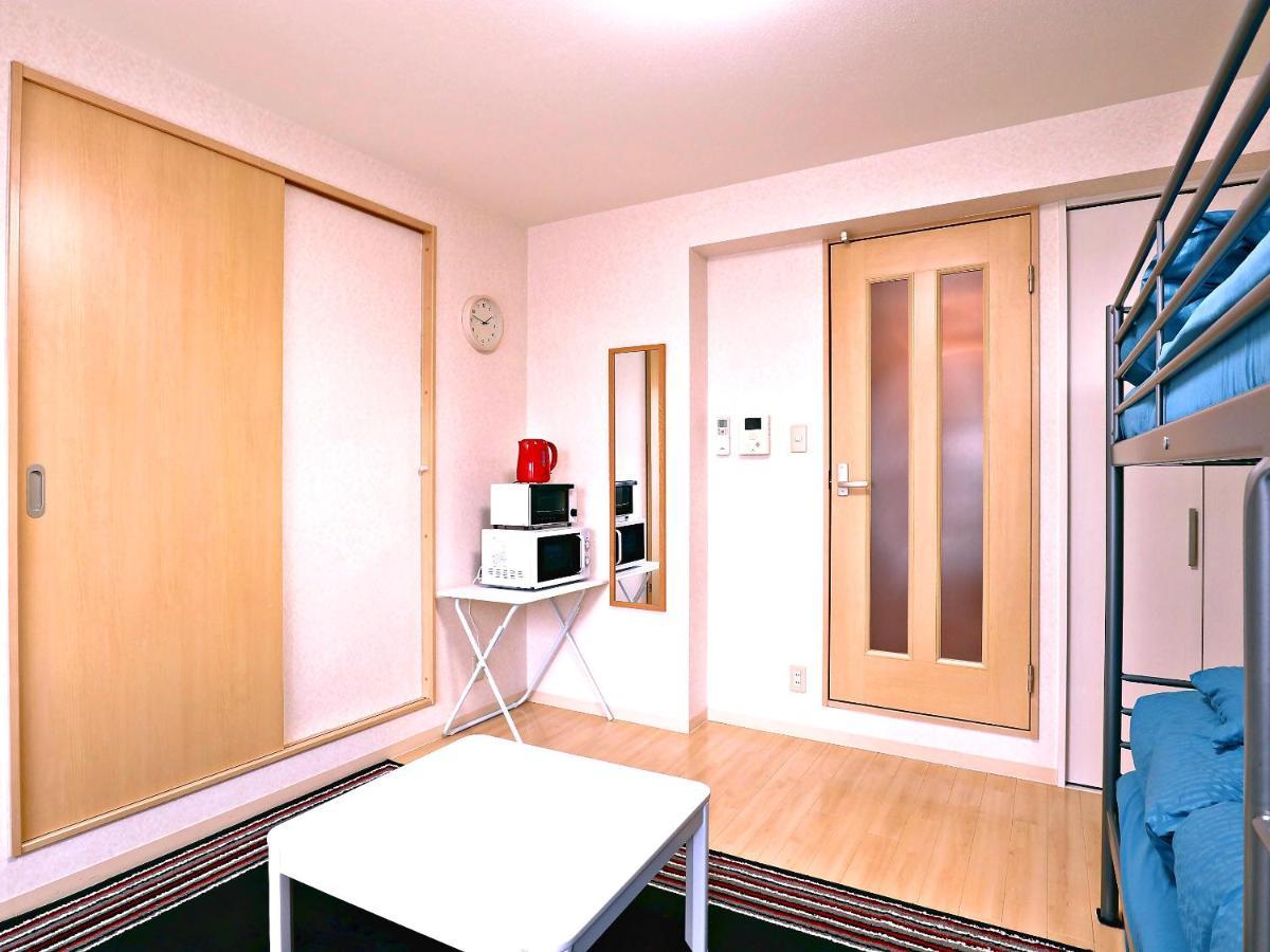 Apartament Roanne Higashiyama Kioto Zewnętrze zdjęcie