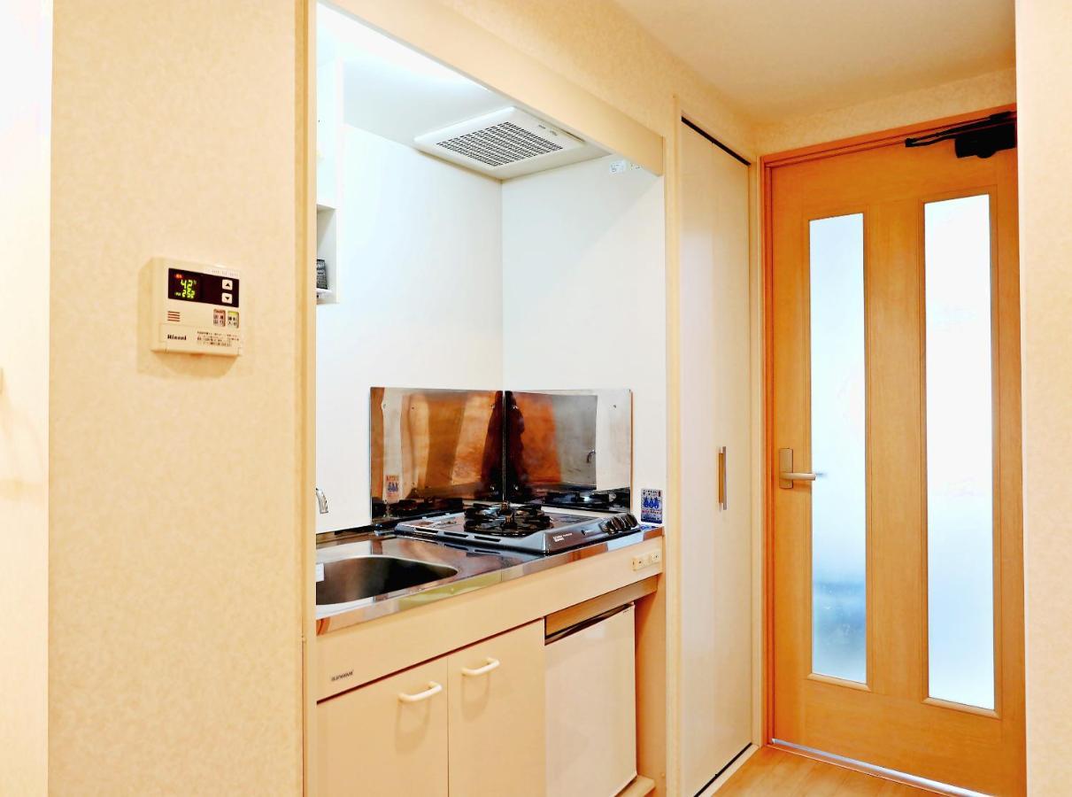 Apartament Roanne Higashiyama Kioto Zewnętrze zdjęcie