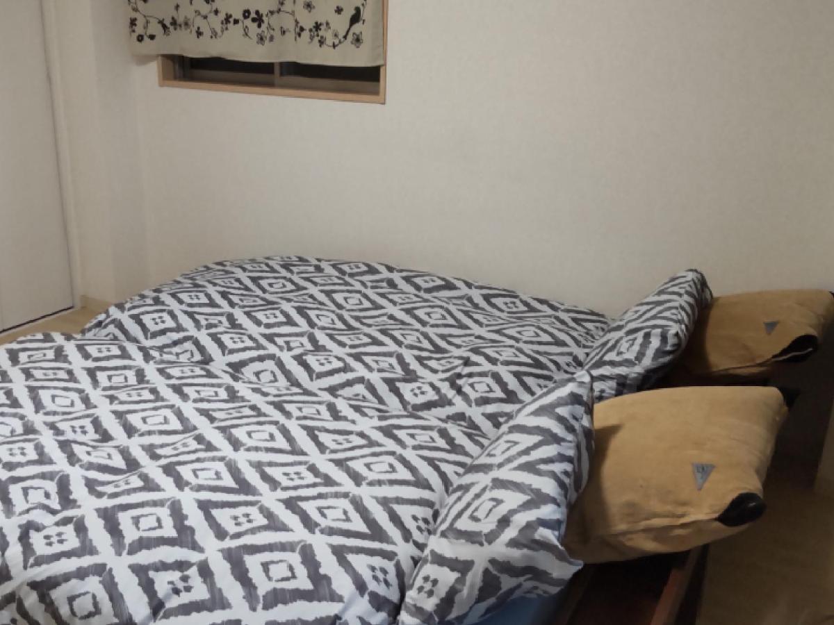 Apartament Roanne Higashiyama Kioto Zewnętrze zdjęcie